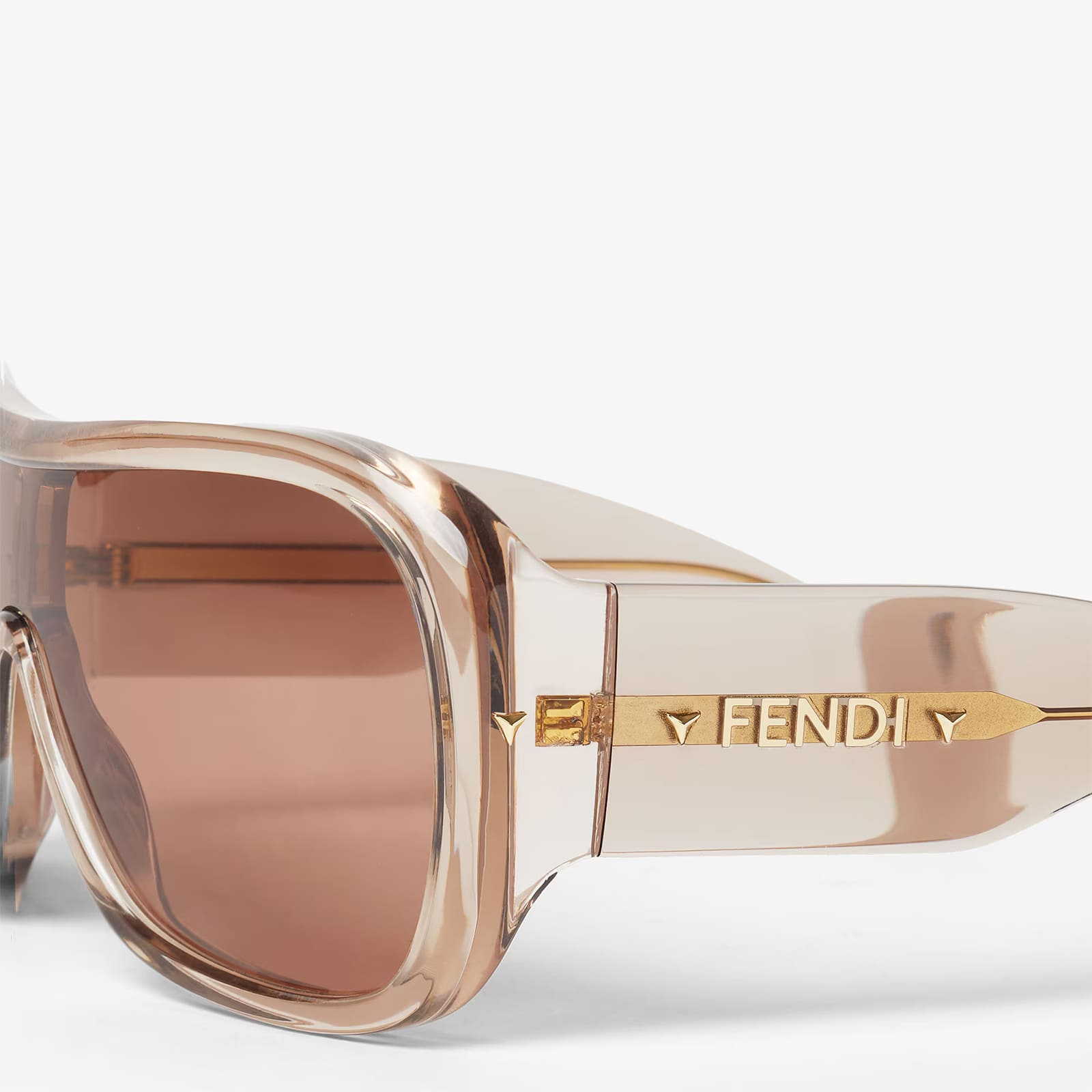 Fendi Screen FE 40237I 45E Kadın Güneş Gözlüğü