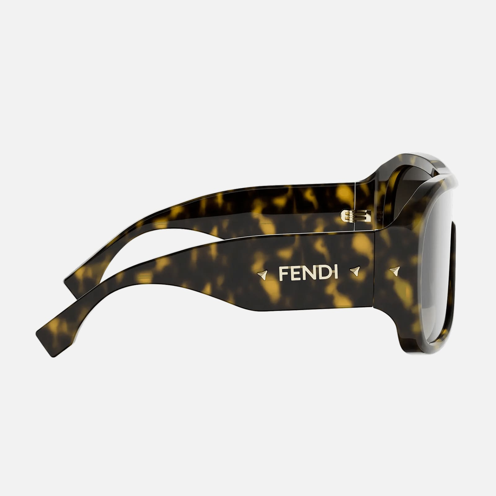 Fendi Screen FE 40237I 52F Kadın Güneş Gözlüğü