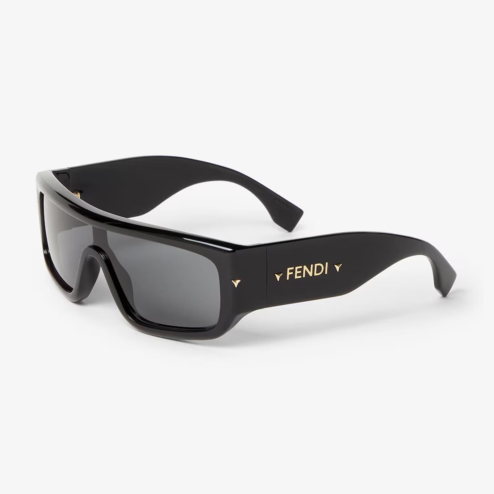 Fendi Screen FE 40238I 01A Erkek Güneş Gözlüğü