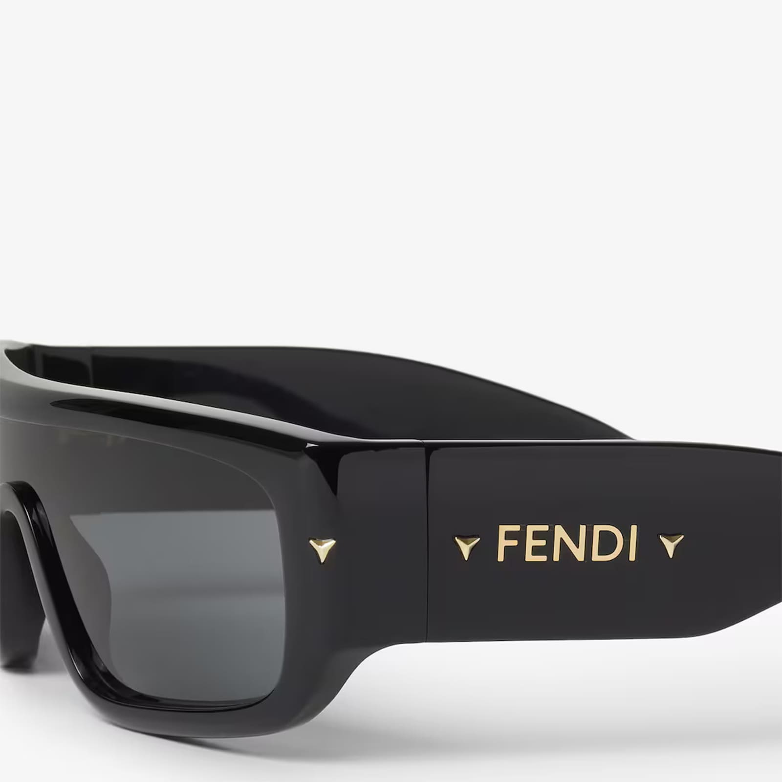 Fendi Screen FE 40238I 01A Erkek Güneş Gözlüğü