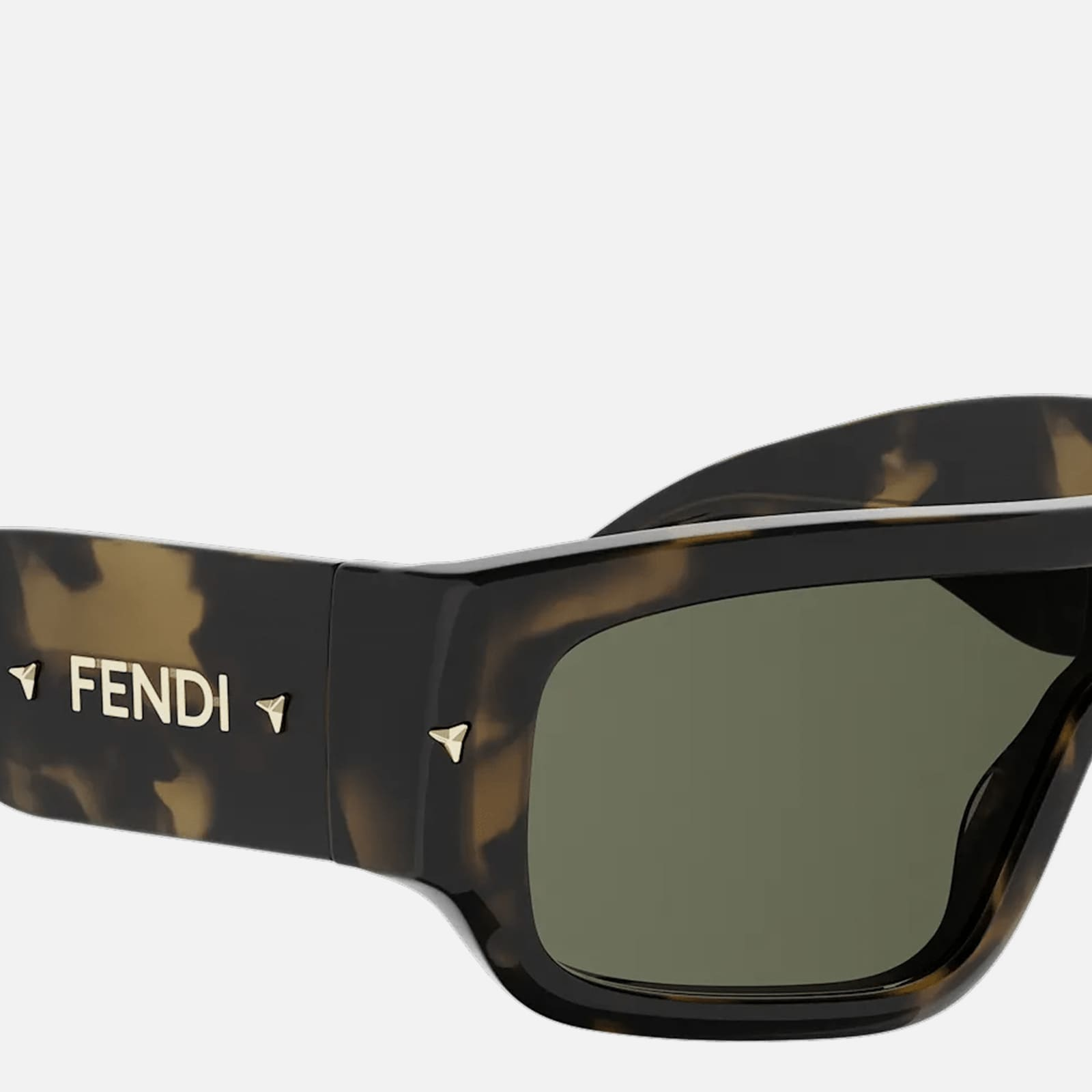 Fendi Screen FE 40238I 55N Erkek Güneş Gözlüğü