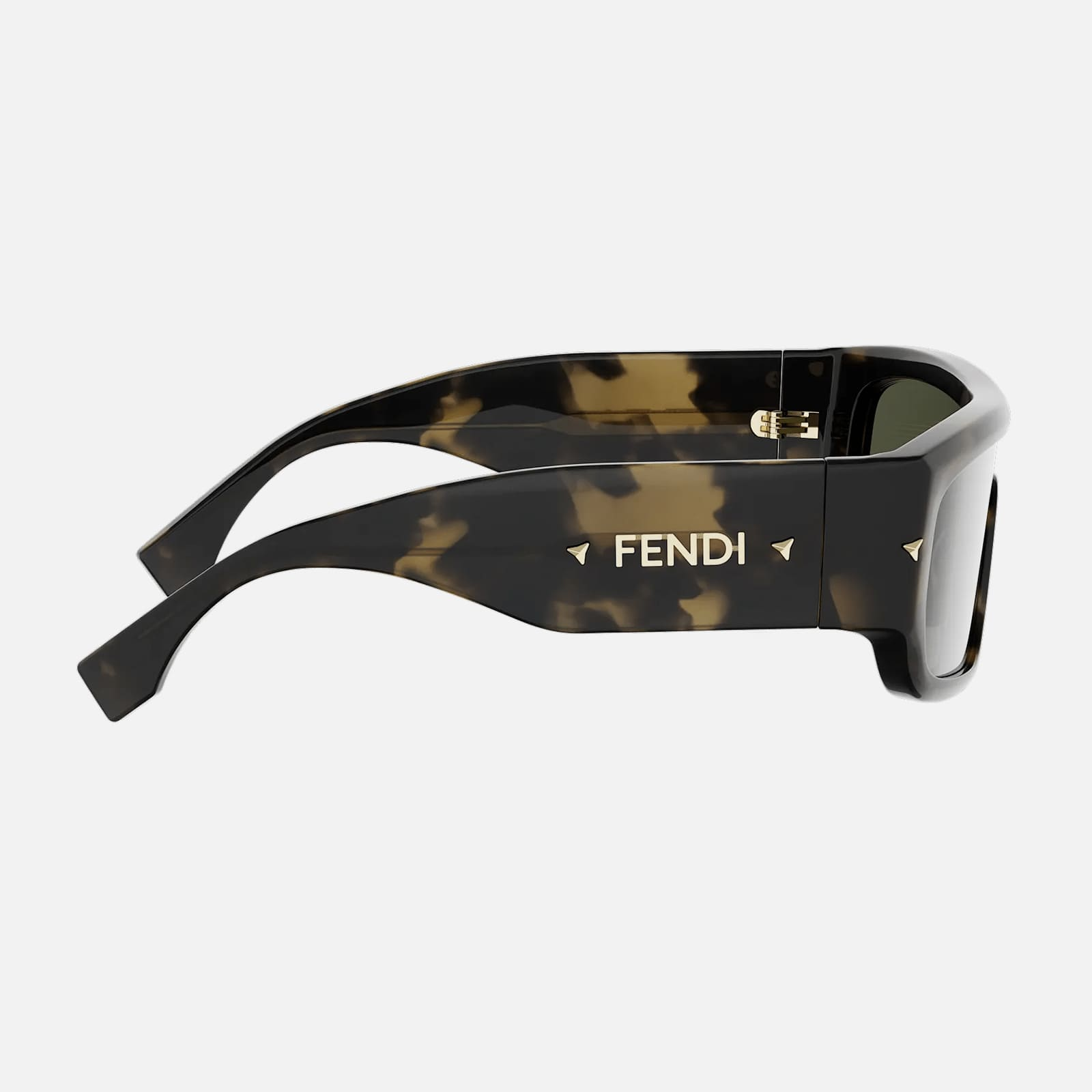 Fendi Screen FE 40238I 55N Erkek Güneş Gözlüğü