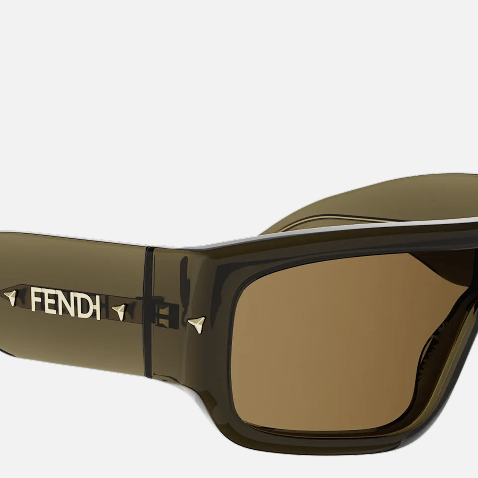 Fendi Screen FE 40238I 96J Erkek Güneş Gözlüğü
