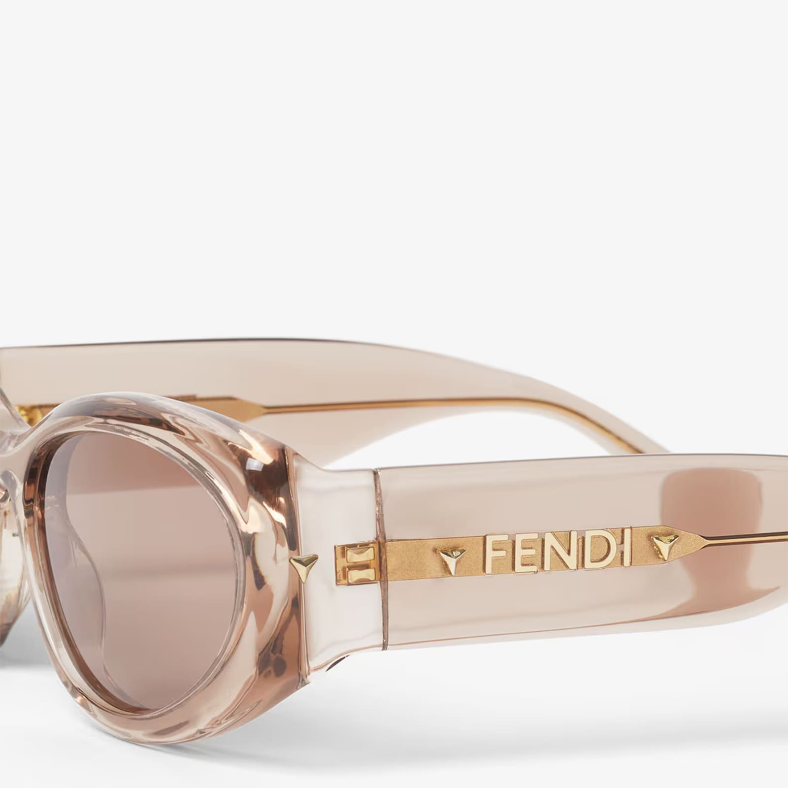 Fendi Screen FE 40239I 45E Kadın Güneş Gözlüğü