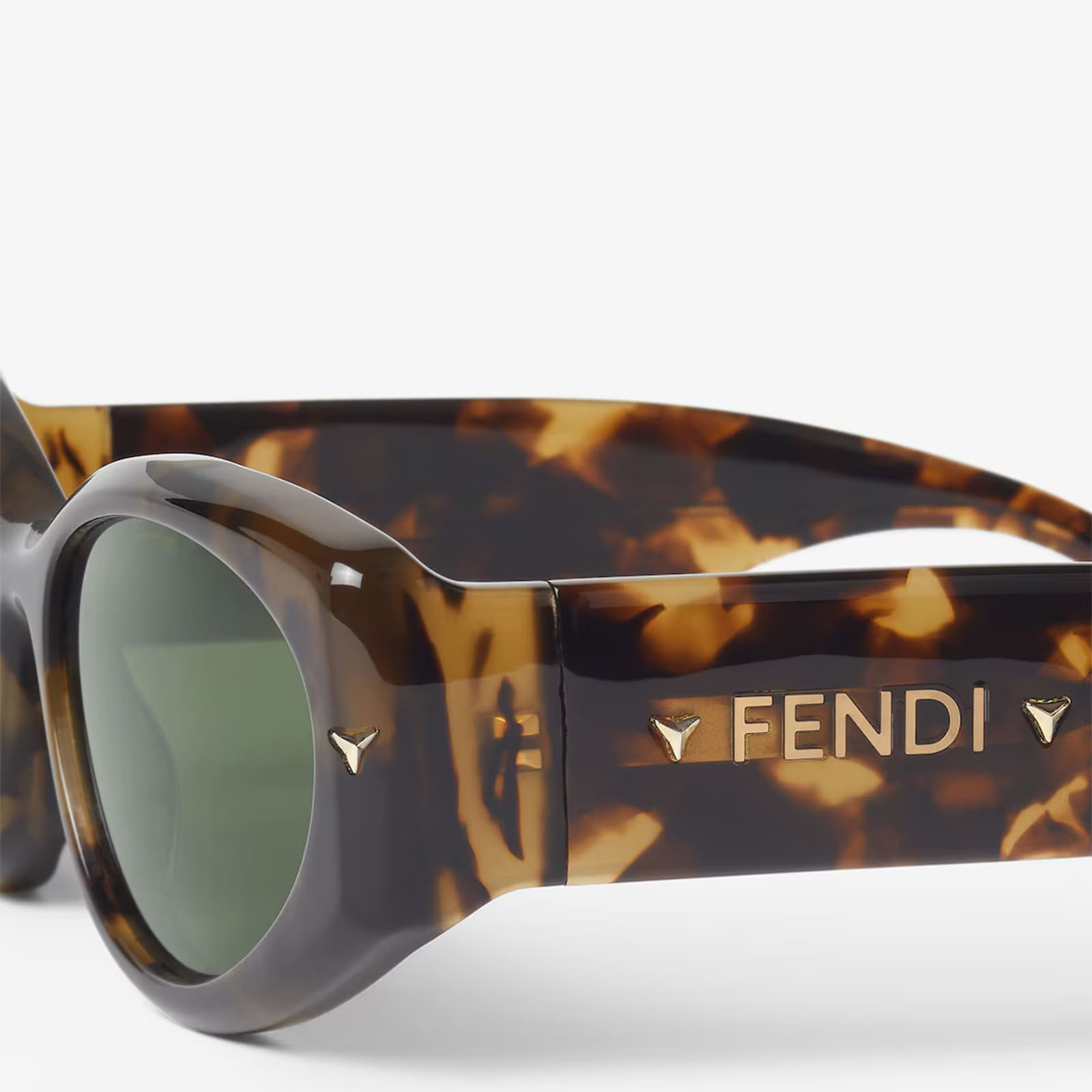 Fendi Screen FE 40239I 55N Kadın Güneş Gözlüğü