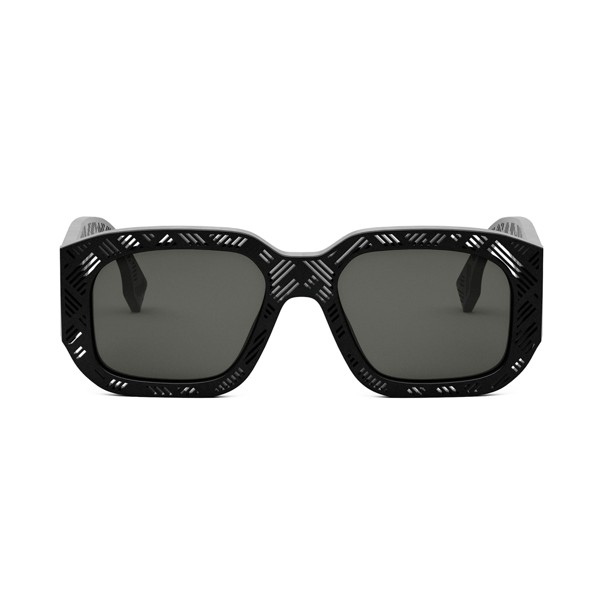 Fendi Shadow FE 40113I 02A