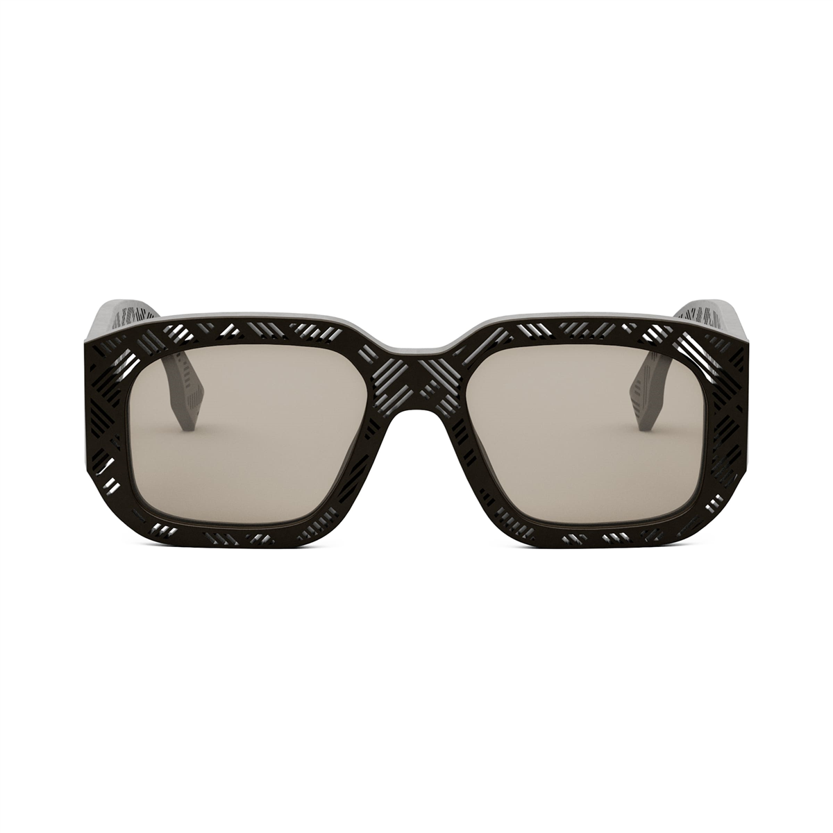 Fendi Shadow FE 40113I 50E