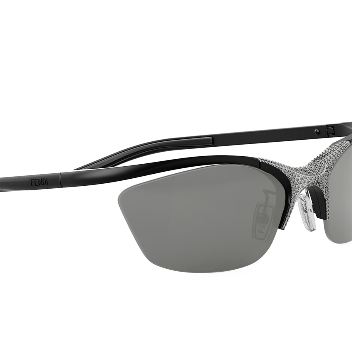 Fendi Signature FE 40176U 02C