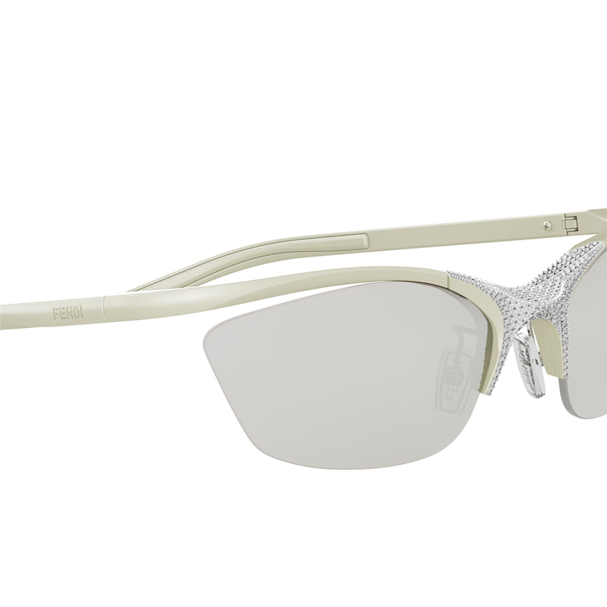 Fendi Signature FE 40176U 94C