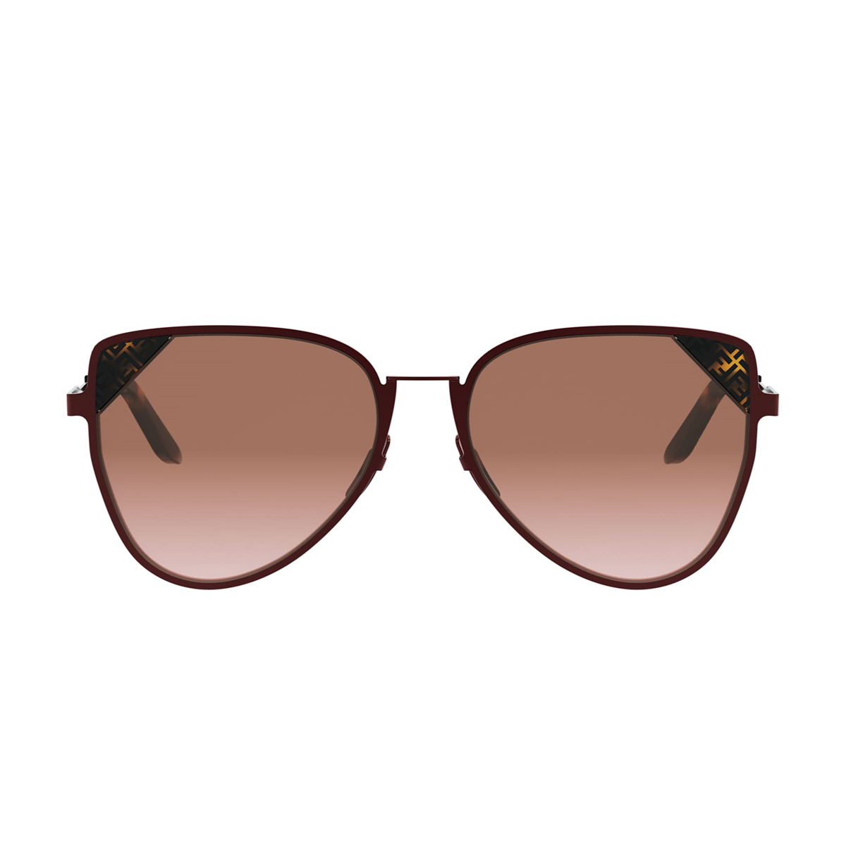 Fendi Signature FE 40189U 68Z