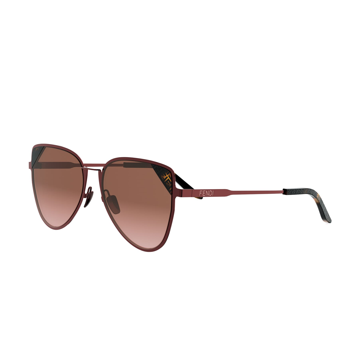 Fendi Signature FE 40189U 68Z