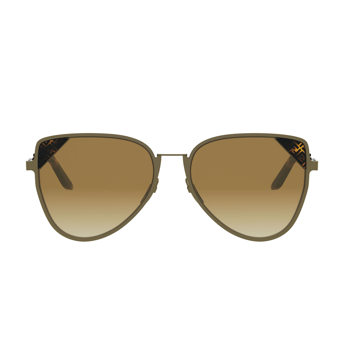 Fendi Signature FE 40189U 95K