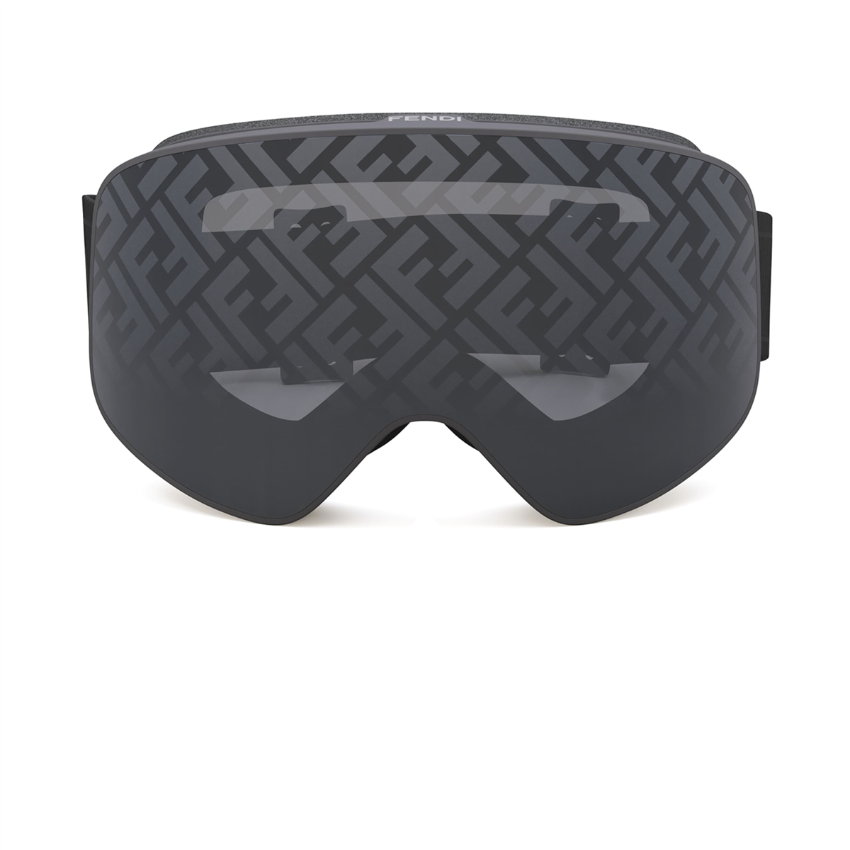 Fendi Ski Mask FE 40152U 01X