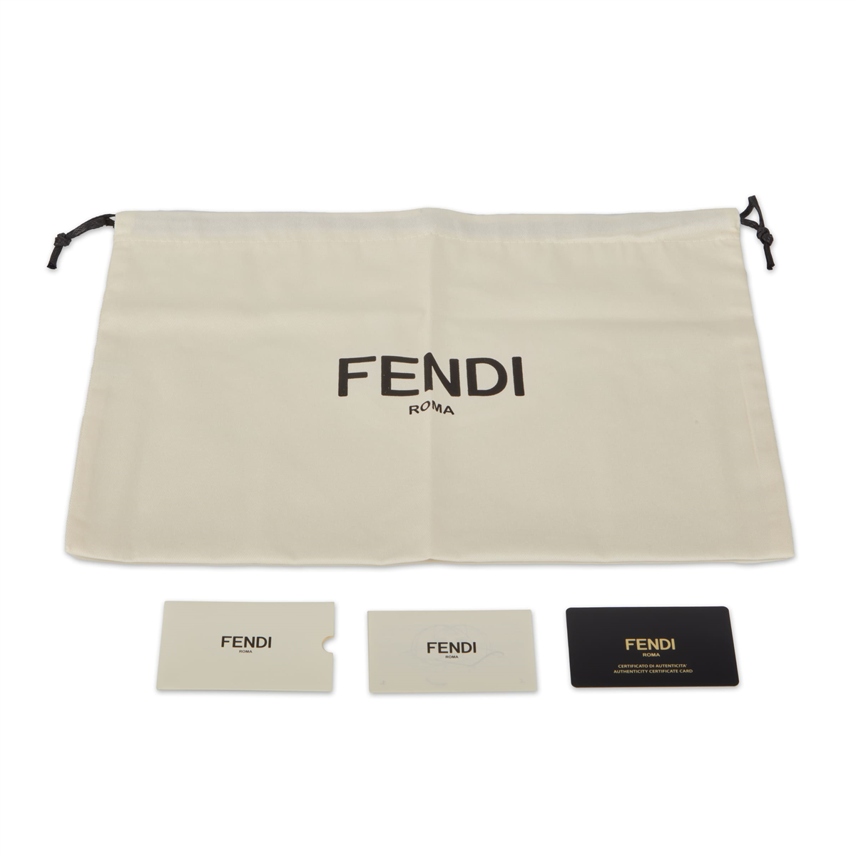 Fendi Ski Mask FE 40152U 20C