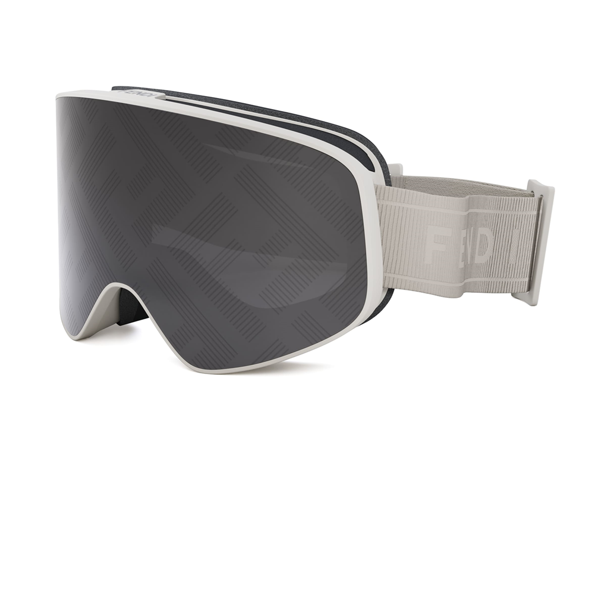 Fendi Ski Mask FE 40152U 20C