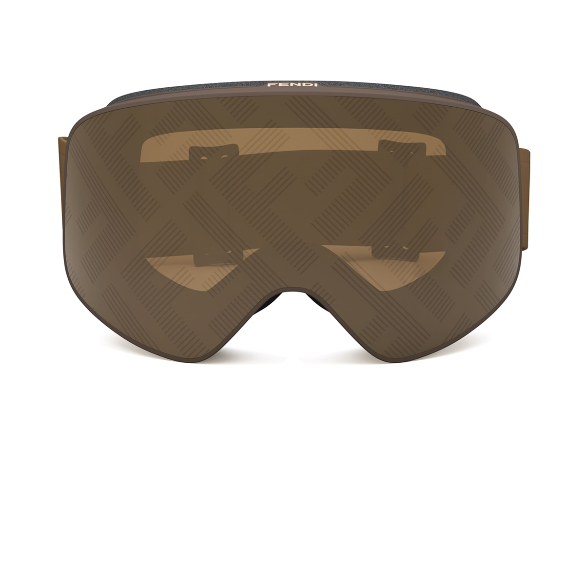 Fendi Ski Mask FE 40152U 48G