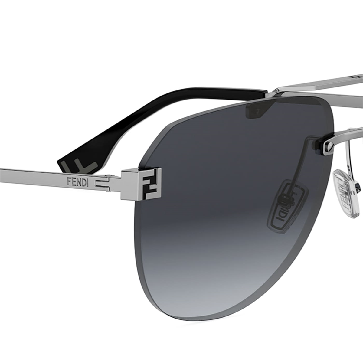 Fendi Sky FE 40115U 14B