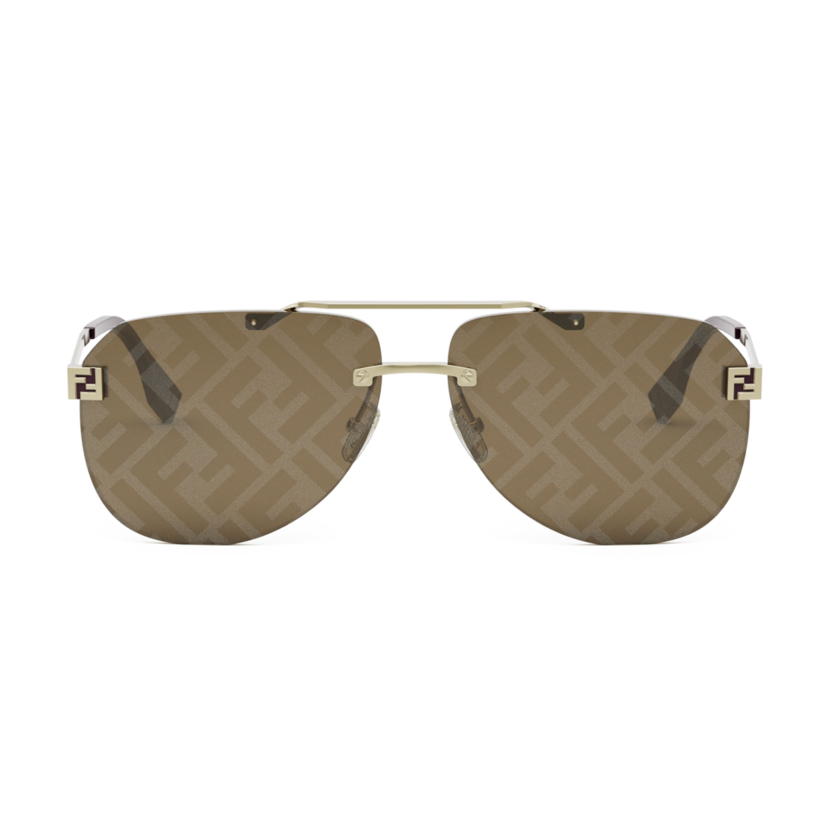 Fendi Sky FE 40115U 32G
