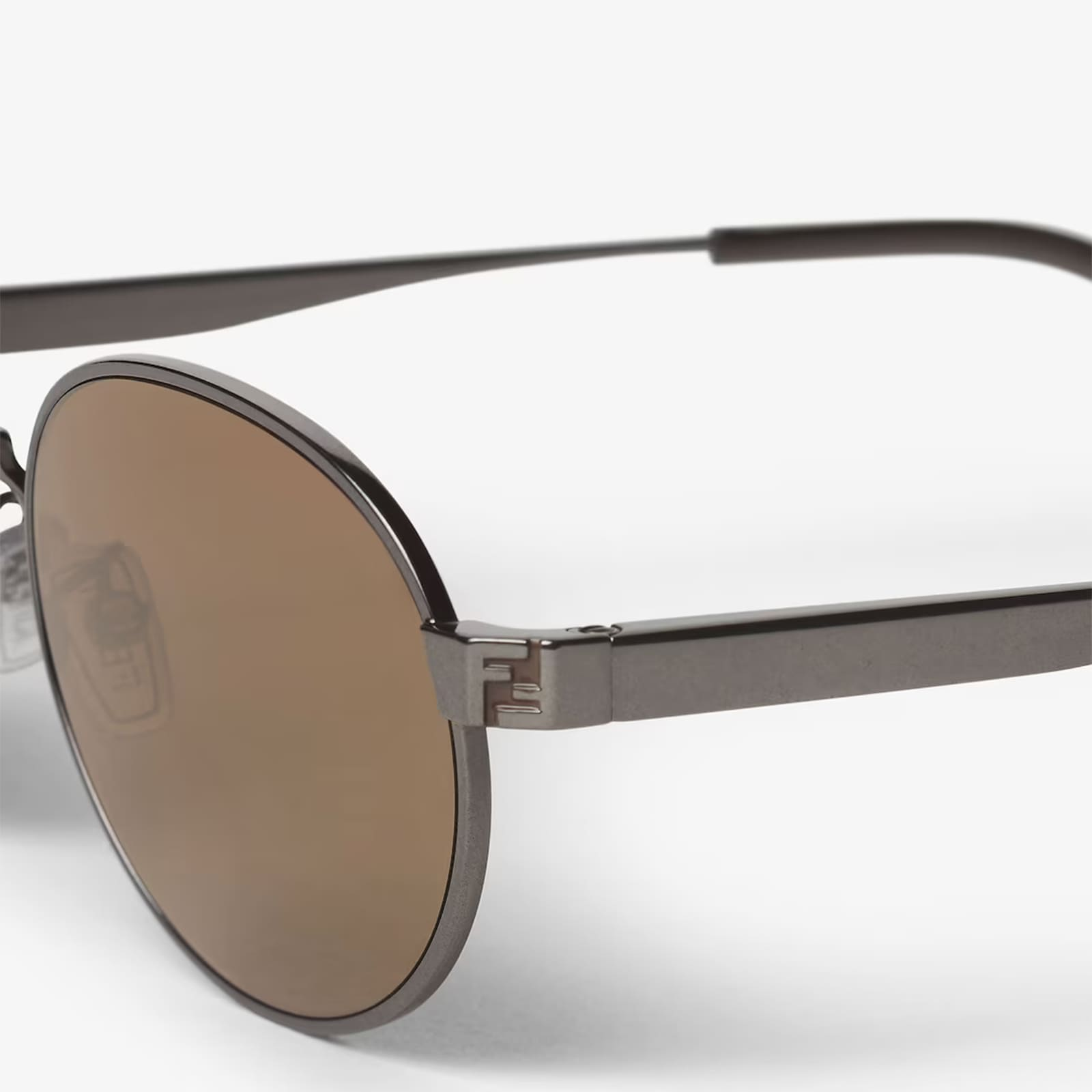 Fendi Sky FE 40180U 12G Erkek Güneş Gözlüğü