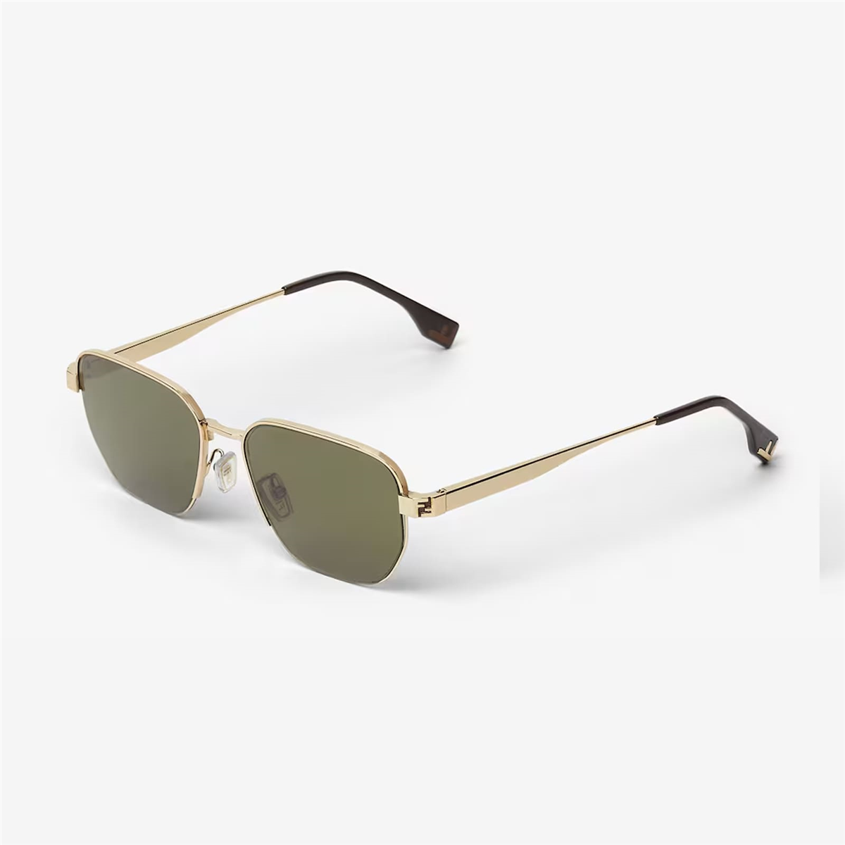 Fendi SKY FE 40196U 32N Erkek Güneş Gözlüğü