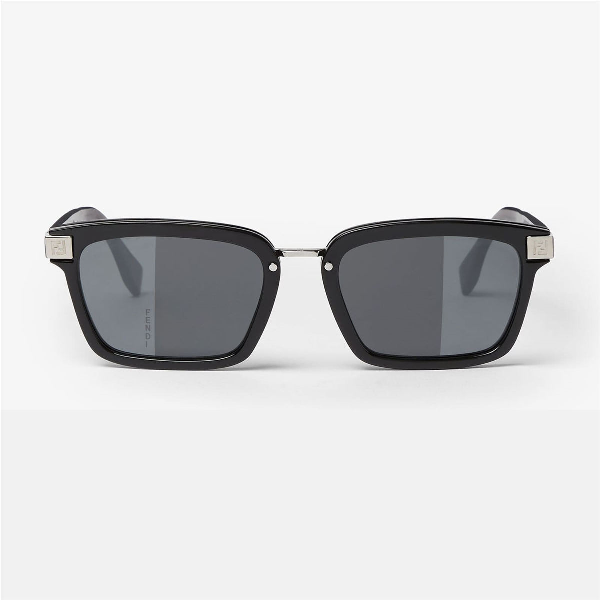 Fendi Sky FE 40212I 01C Erkek Güneş Gözlüğü