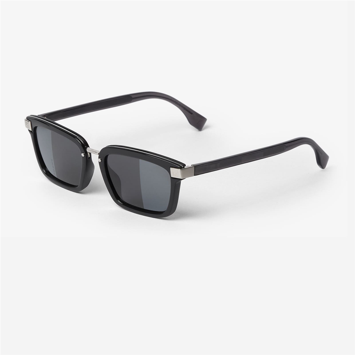 Fendi Sky FE 40212I 01C Erkek Güneş Gözlüğü