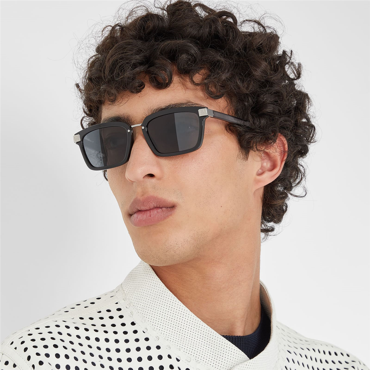 Fendi Sky FE 40212I 01C Erkek Güneş Gözlüğü