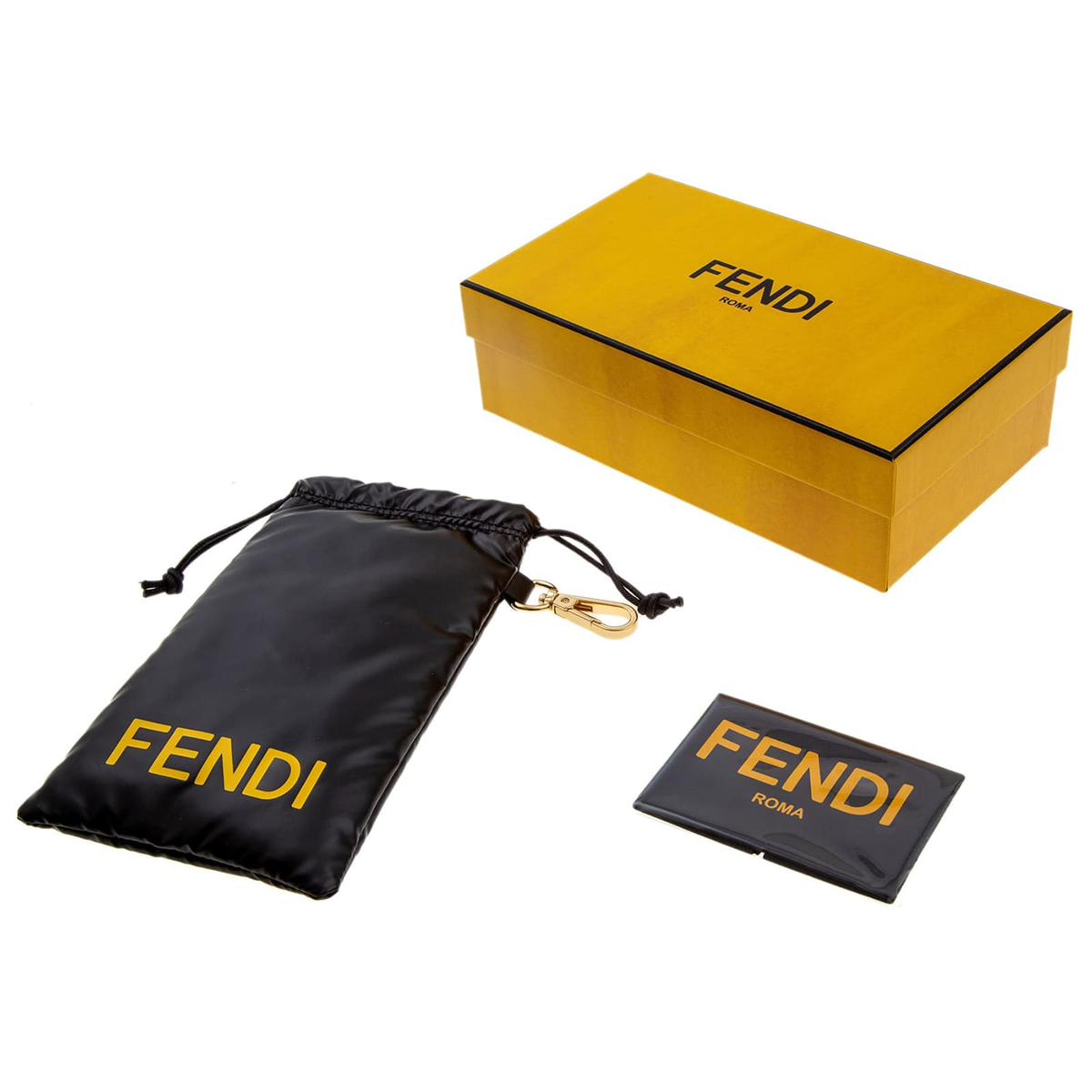 Fendi Sky FE 40213U 14A Erkek Güneş Gözlüğü