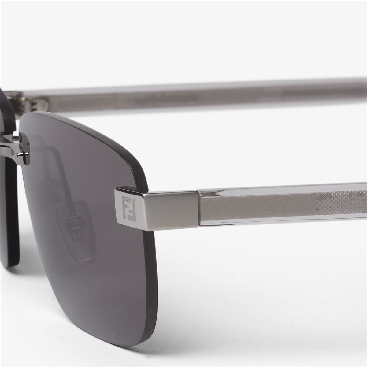 Fendi Sky FE 40213U 14A Erkek Güneş Gözlüğü
