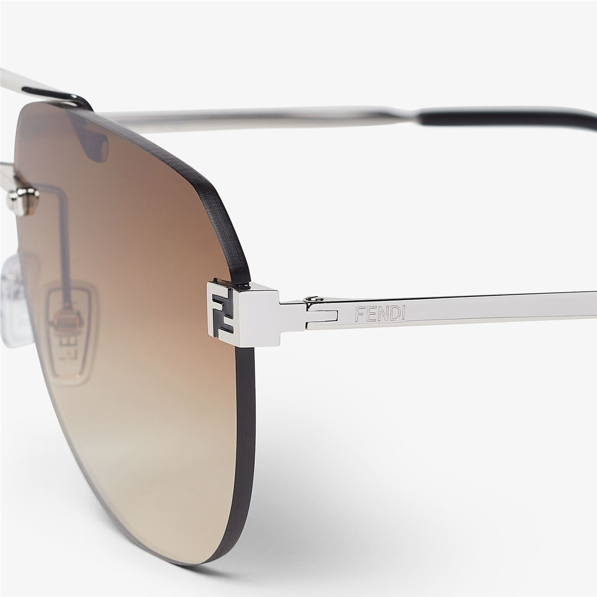 Fendi Sky FE 40115U 16F