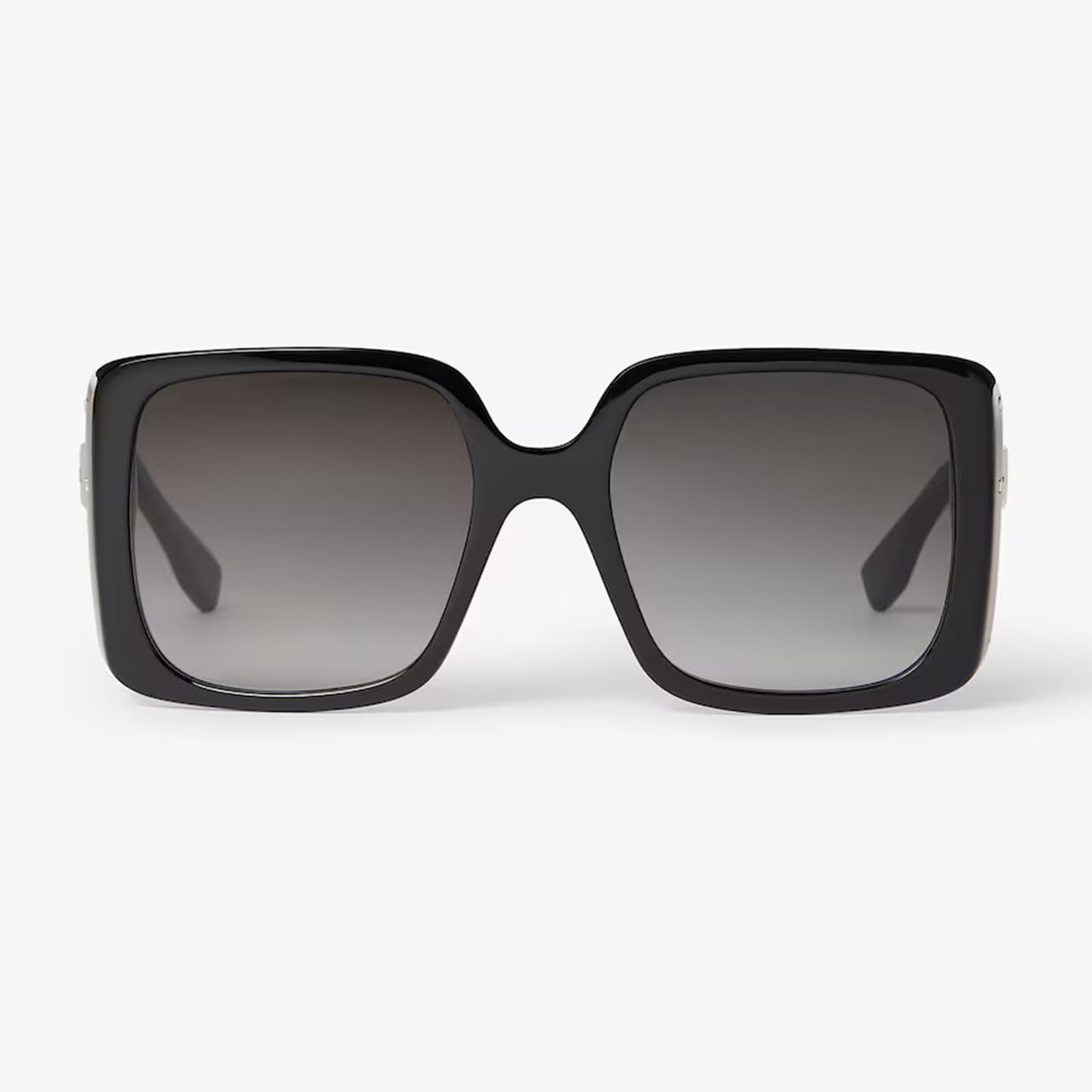 Fendi Soul FE 40240I 01B Kadın Güneş Gözlüğü