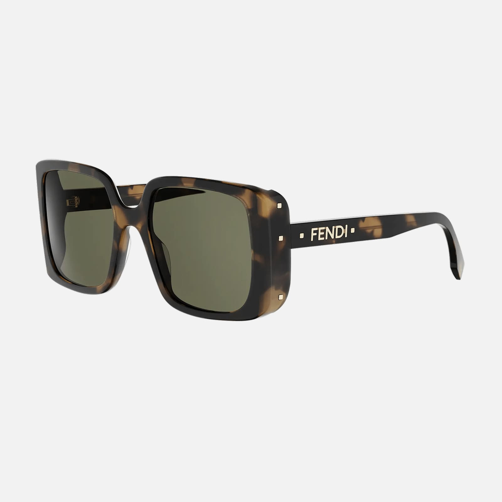 Fendi Soul FE 40240I 55N Kadın Güneş Gözlüğü