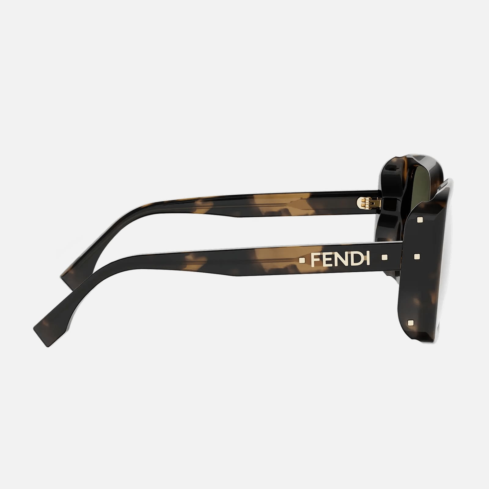 Fendi Soul FE 40240I 55N Kadın Güneş Gözlüğü