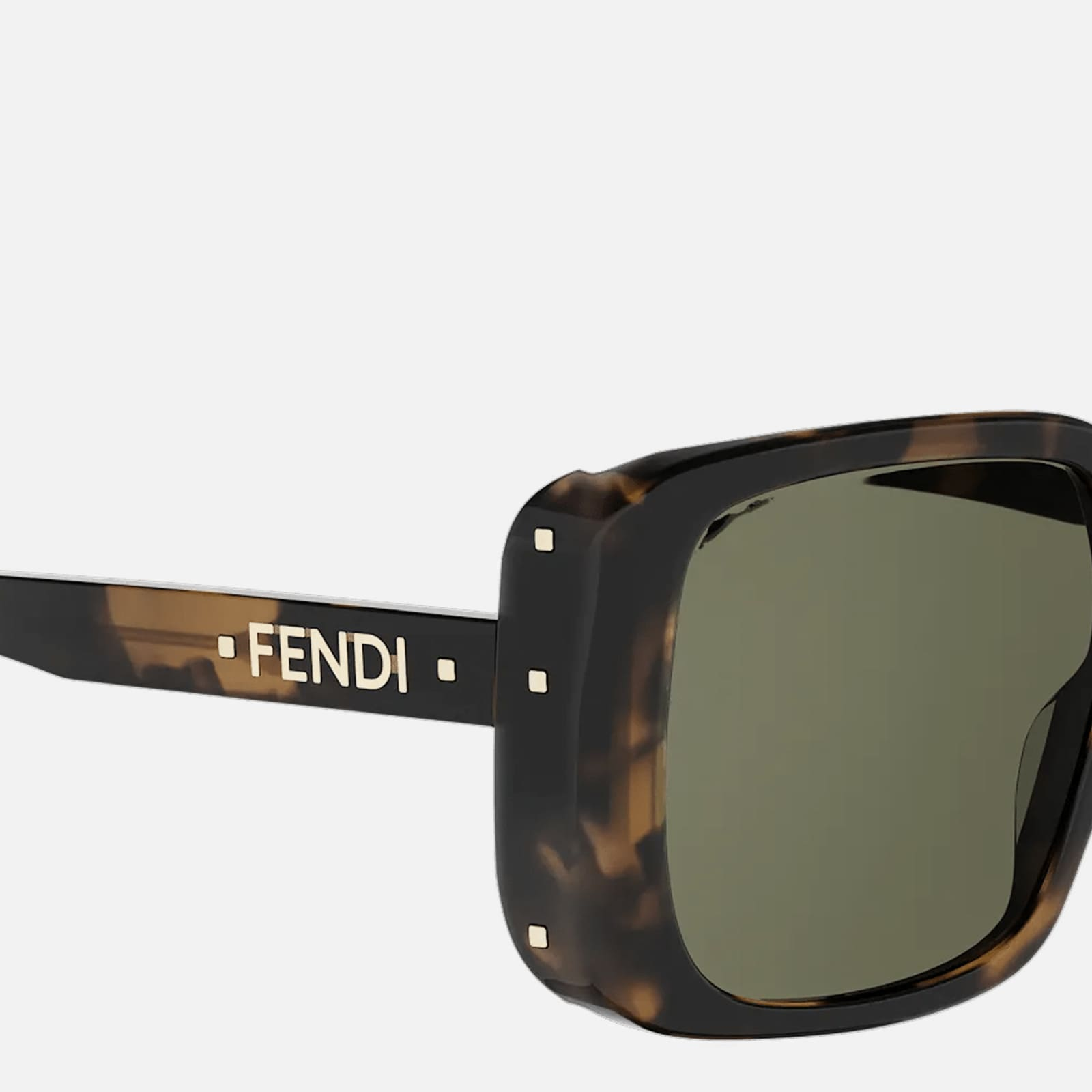 Fendi Soul FE 40240I 55N Kadın Güneş Gözlüğü