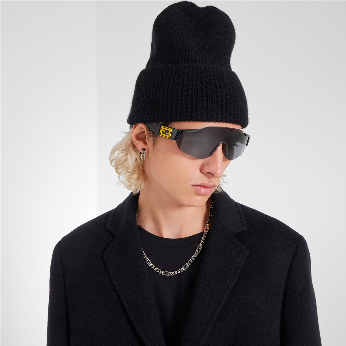 Fendi Sport Baguette FE40088U-Y 01A