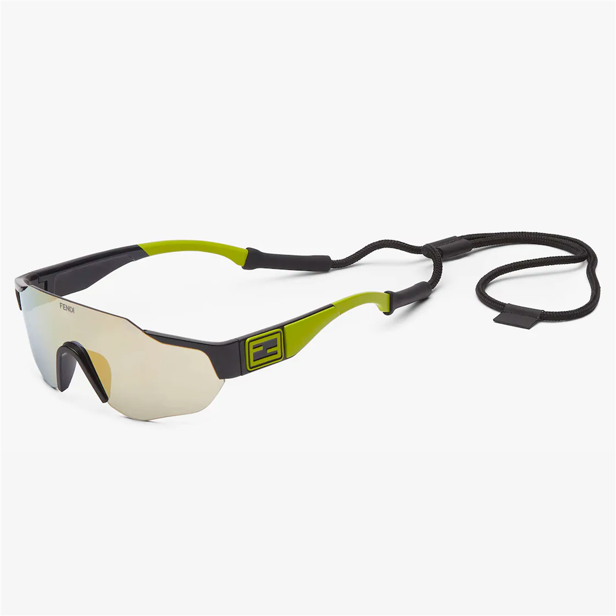 Fendi Sport Baguette FE40088U-Y 01L
