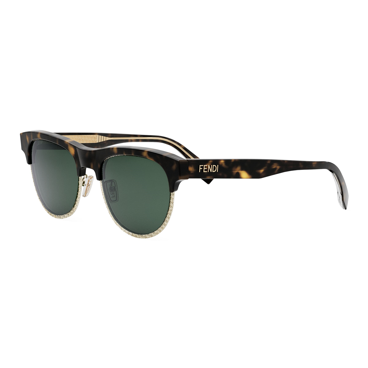 Fendi Travel FE 40105U 52N