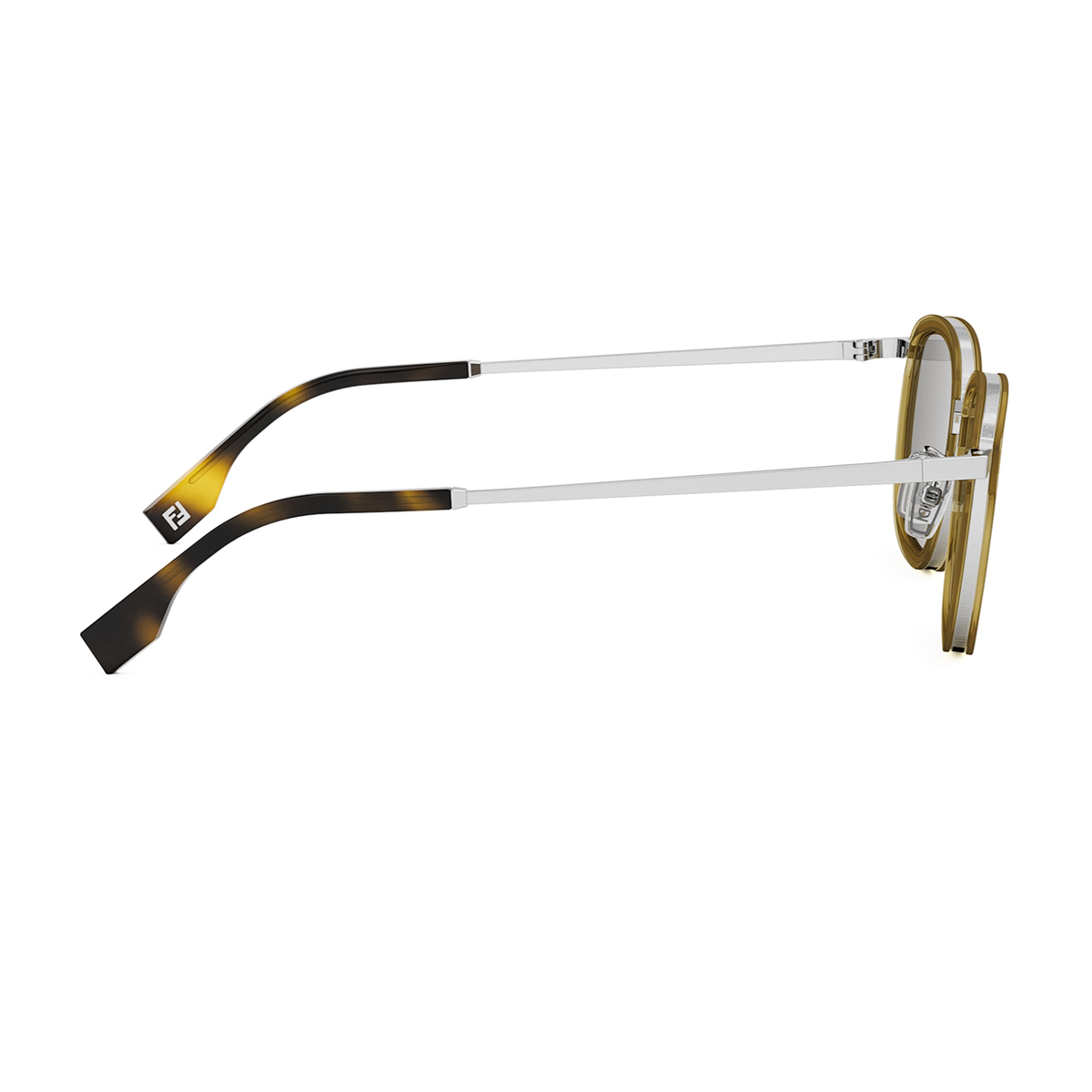 Fendi Travel FE 40155U 39E