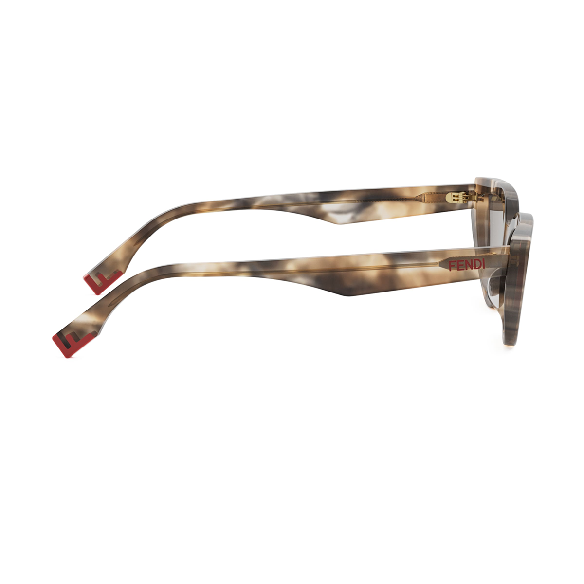 Fendi Way FE 40009I 56E