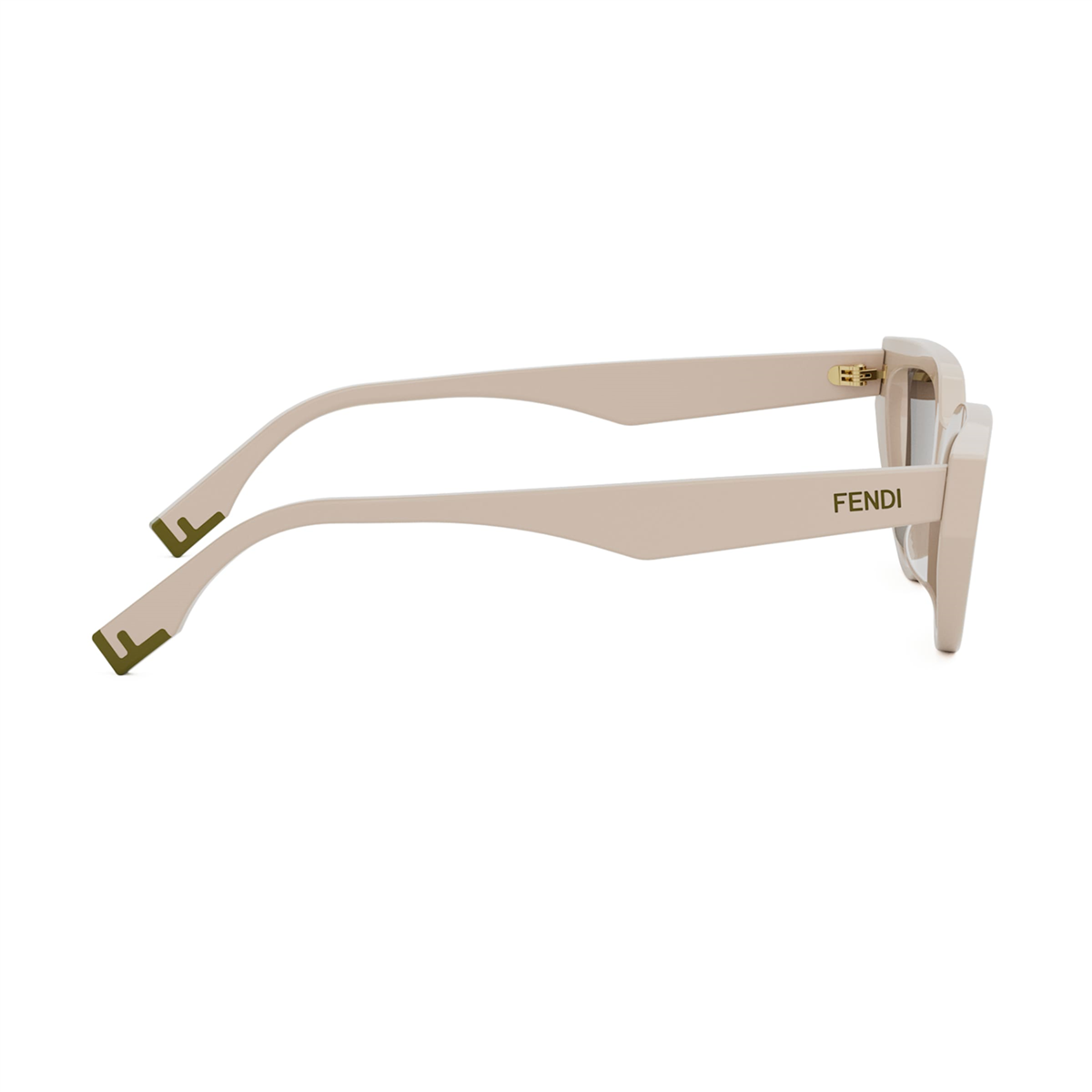 Fendi Way FE 40009I 57J
