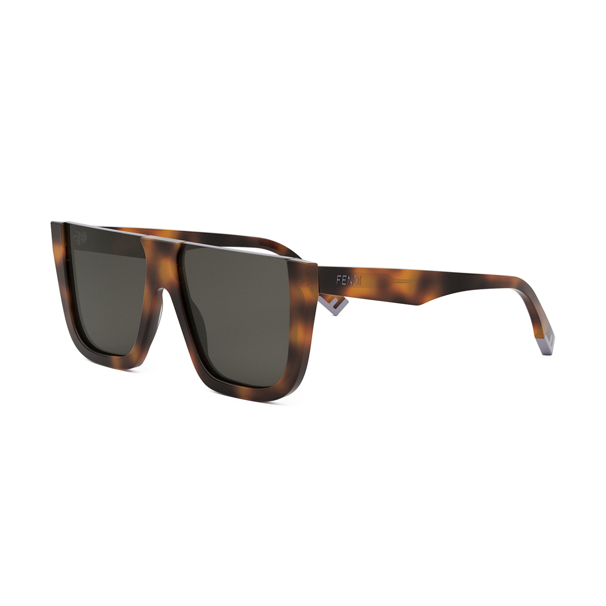 Fendi Way FE 40136I 53A