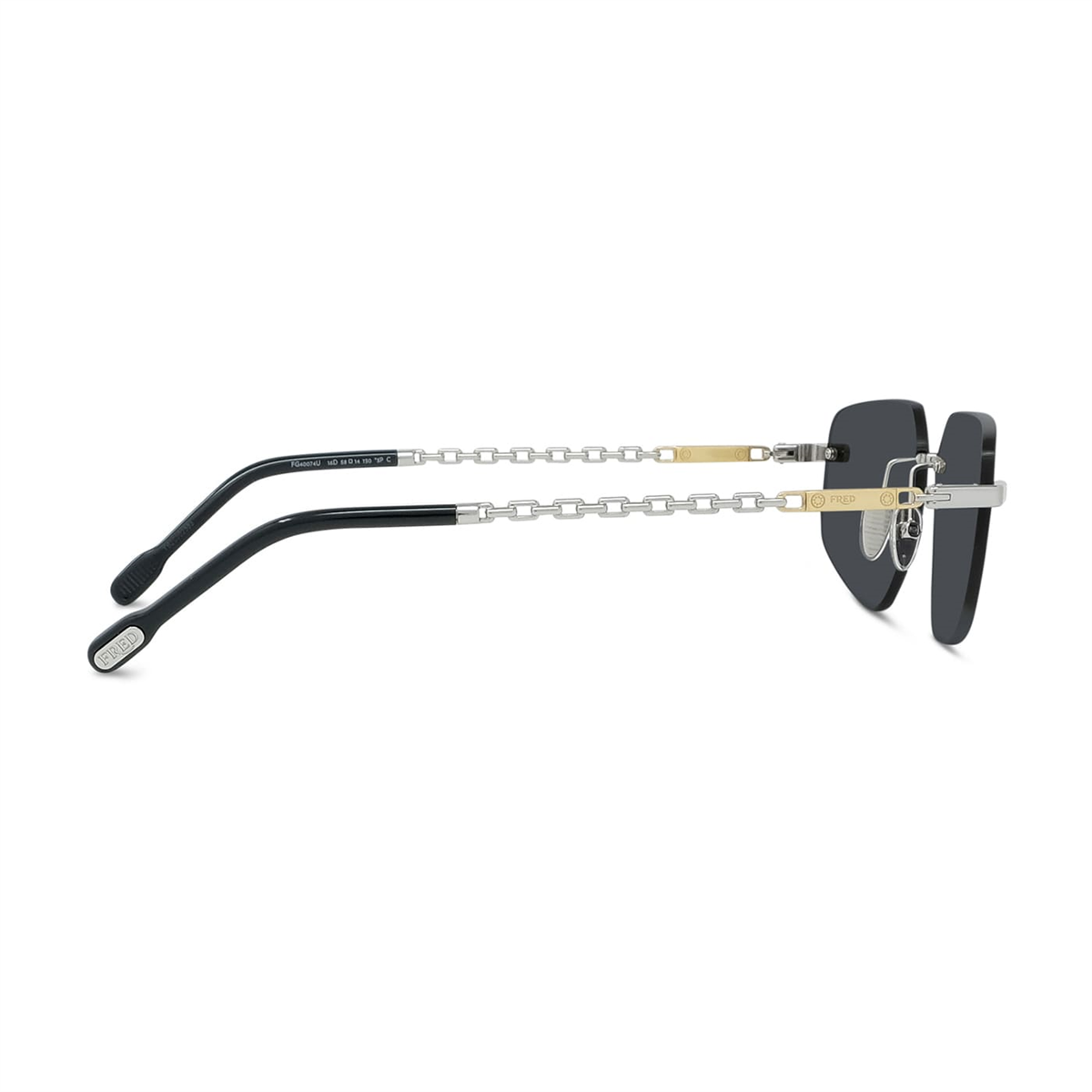 Fred Chain FG 40074U 16D