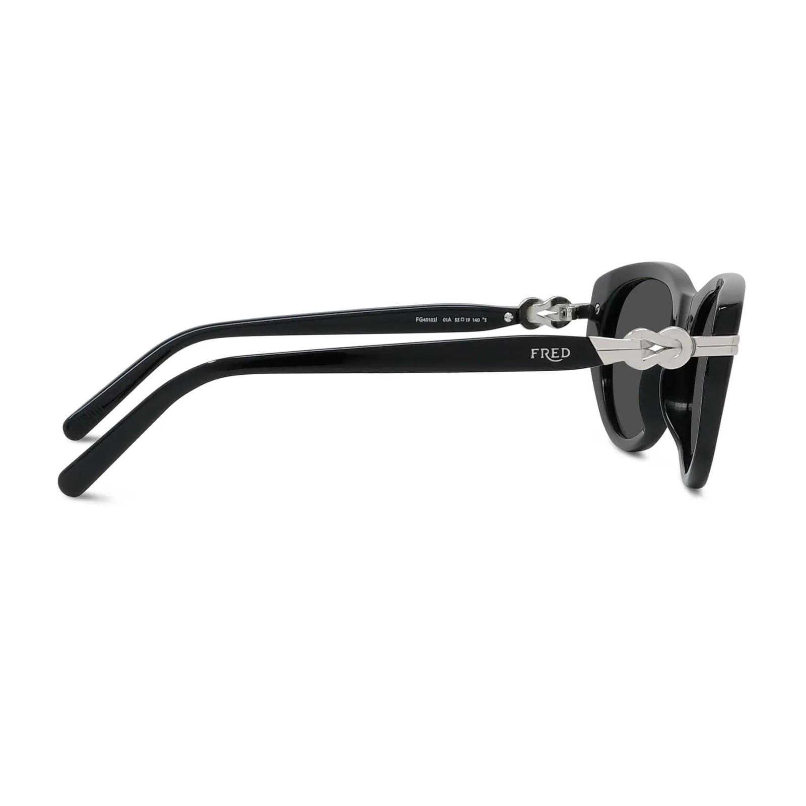 Fred Chance Infinie FG 40102I 01A Kadın Güneş Gözlüğü