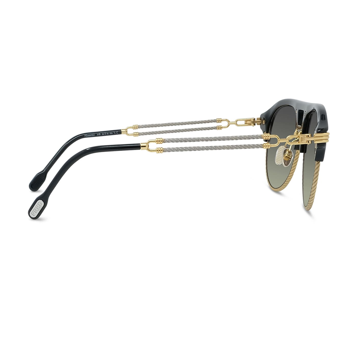 Fred Double Cable FG 40075U 01B