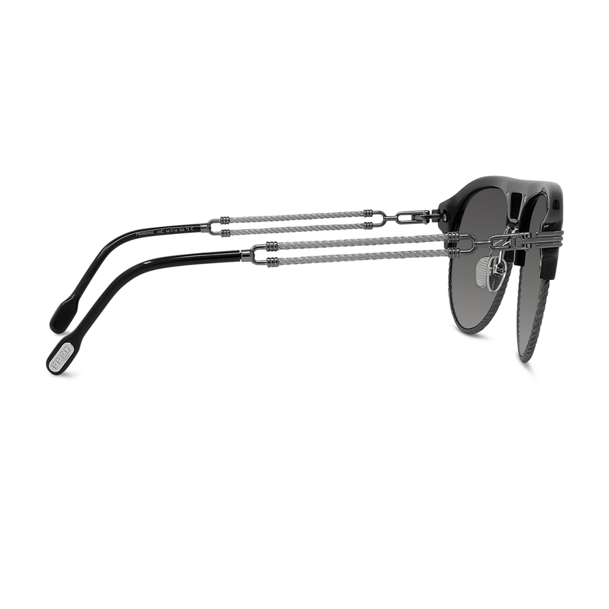 Fred Double Cable FG 40075U 01C