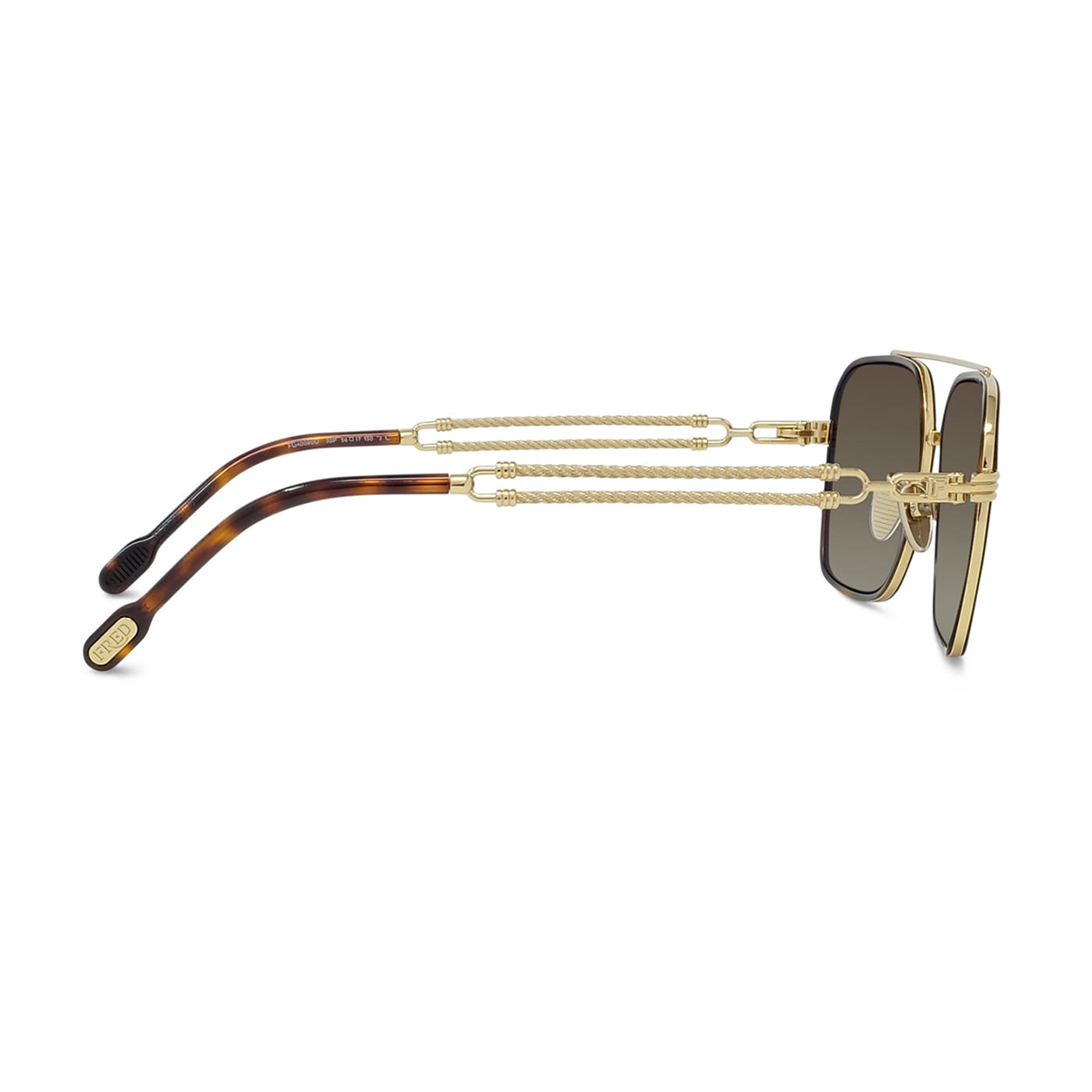 Fred Double Cable FG 40080U 30P