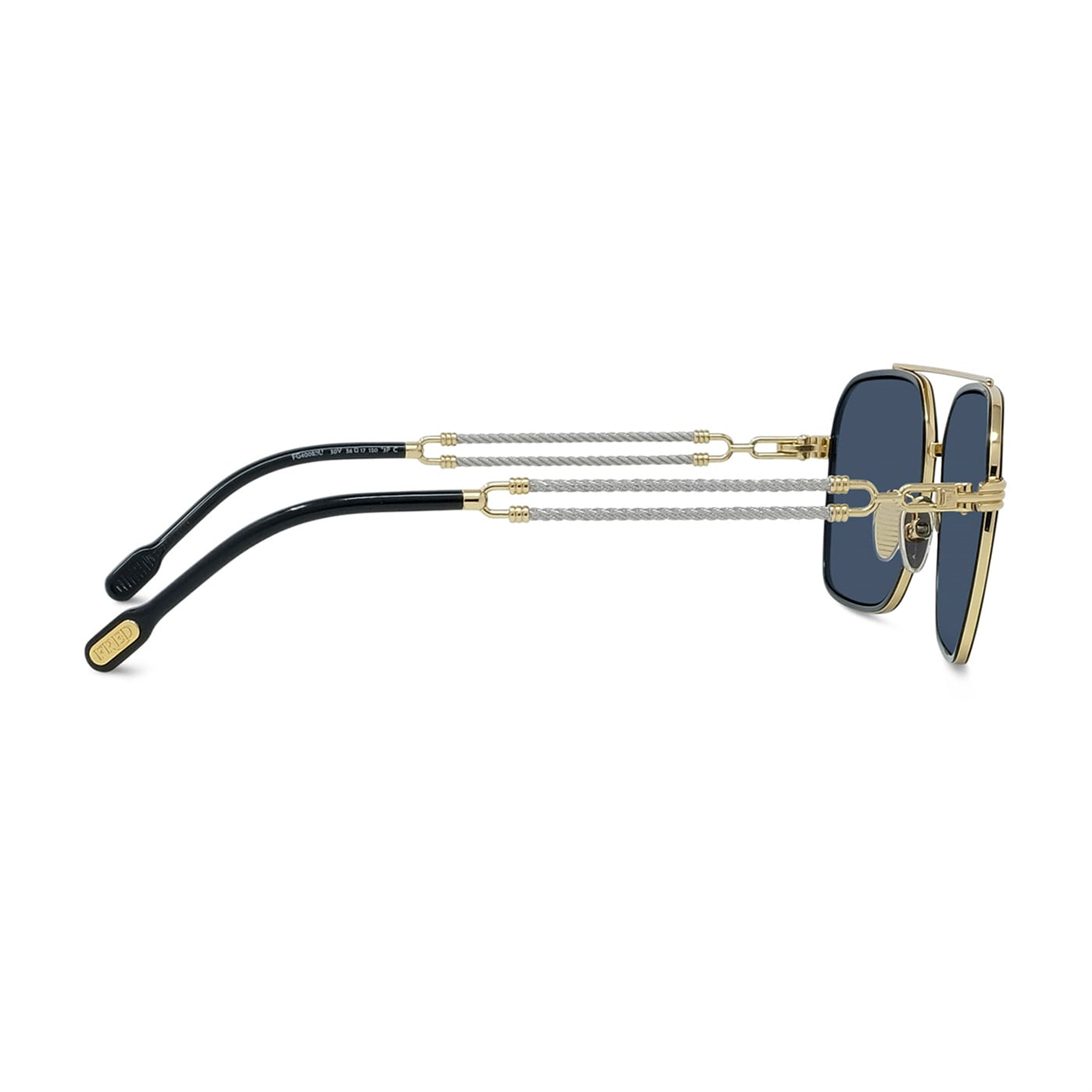 Fred Double Cable FG 40080U 30V