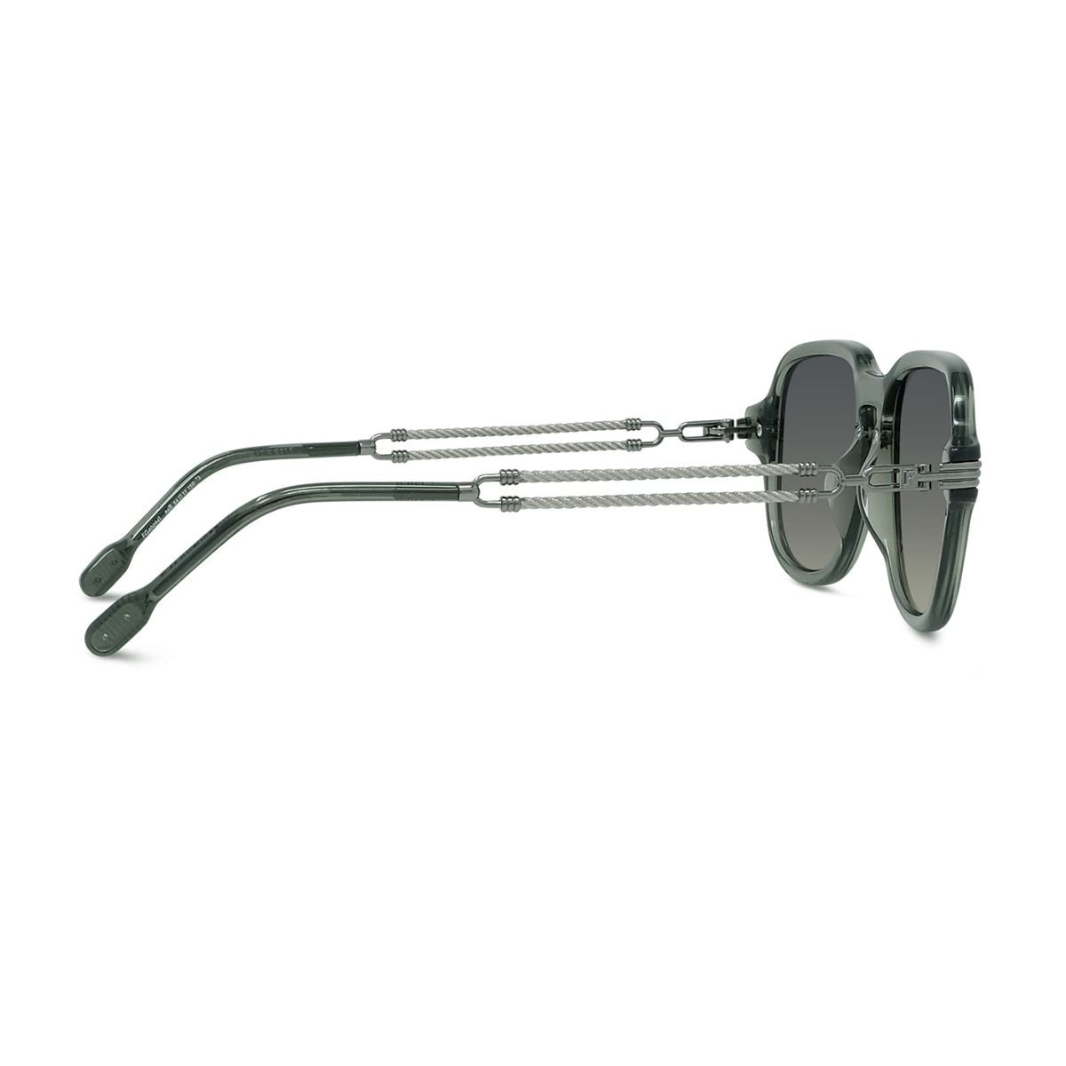 Fred Double Cable FG 40094I 96B Erkek Güneş Gözlüğü