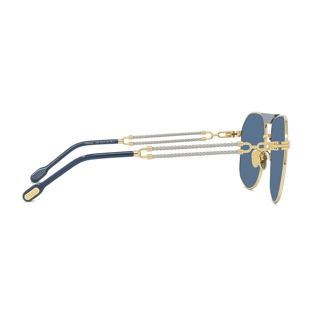 Fred Double Cable FG 40044U 90H