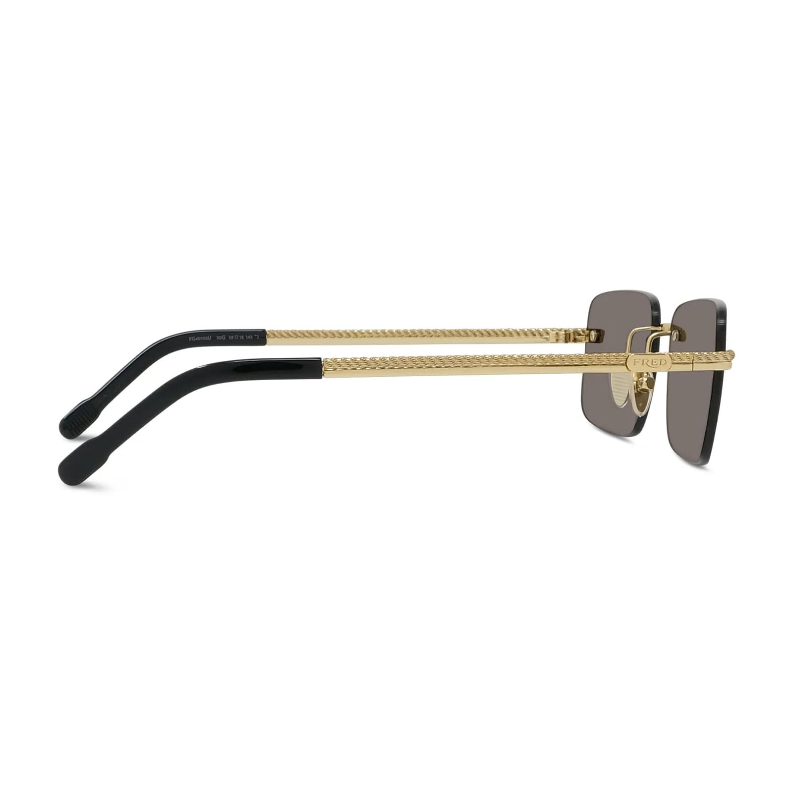 Fred Duo FG 40106U 30G Unisex Güneş Gözlüğü